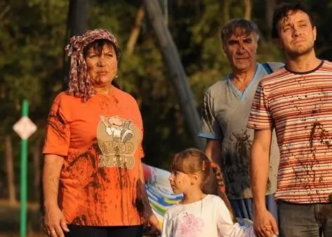 Сваты 3 (2009) через торрент скачать Сваты 3 (2009) сериал через торрент скачать