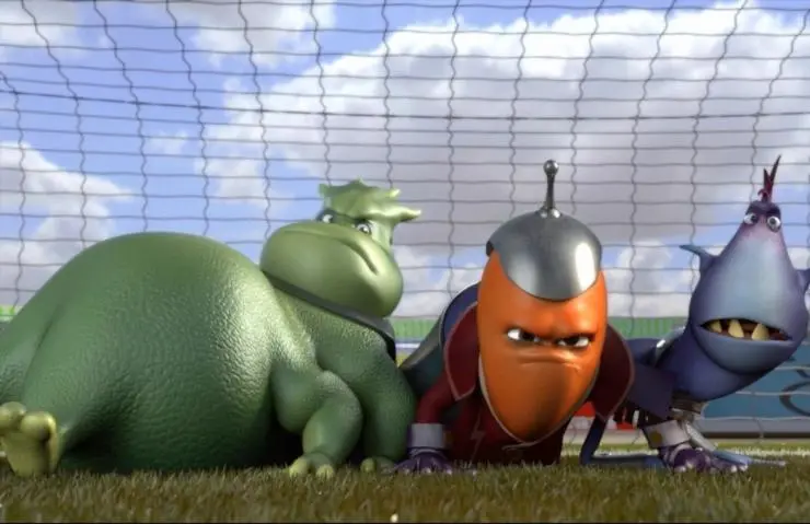 Защитники (2015) в хорошем качестве через торрент Защитники (2015) фильм в хорошем качестве через торрент