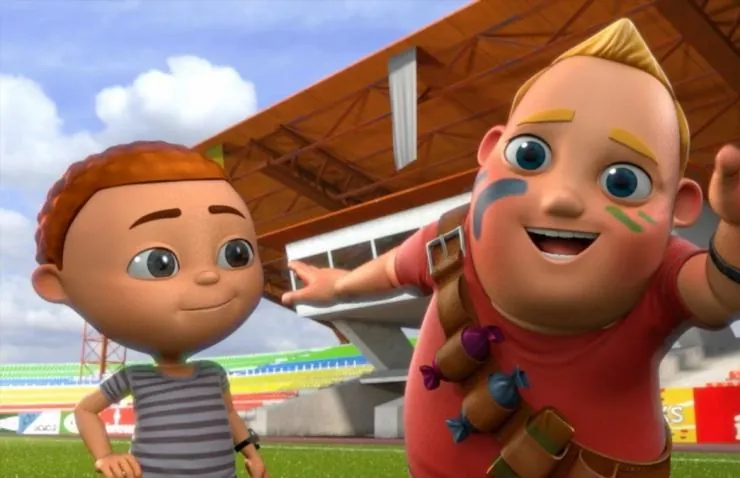 Защитники (2015) через торрент бесплатно Защитники (2015) фильм через торрент бесплатно