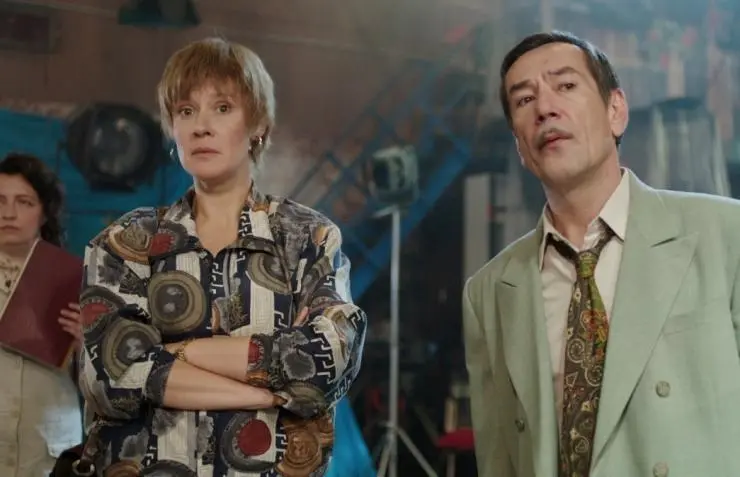 Алешкина любовь (2014) в хорошем качестве через торрент Алешкина любовь (2014) сериал в хорошем качестве через торрент