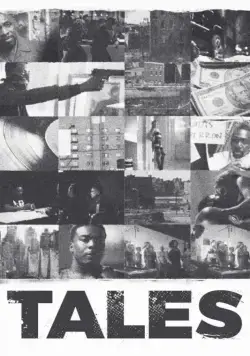 Рассказы / Tales (2017) сериал скачать через торрент в хорошем качестве