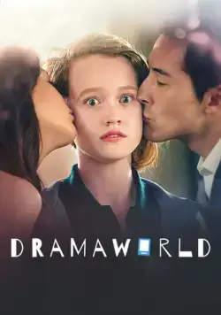 Мир дорам / Dramaworld (2016) сериал скачать через торрент в хорошем качестве