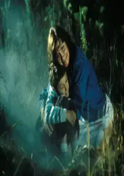 Сумеречная Зона (1985) в хорошем качестве через торрент Сумеречная Зона (1985) сериал в хорошем качестве через торрент