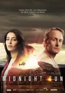 Полуночное солнце / Midnight Sun (2016) сериал скачать через торрент в хорошем качестве
