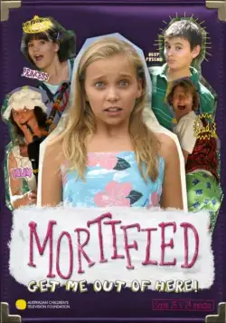 Непокорная / Mortified (2006) сериал скачать через торрент в хорошем качестве