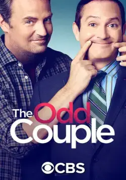 Странная парочка / The Odd Couple (2015) сериал скачать через торрент в хорошем качестве