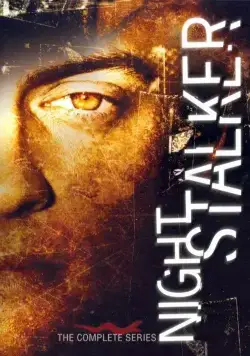 Крадущийся в ночи / Night Stalker (2005) сериал скачать через торрент в хорошем качестве
