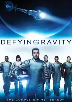 Притяжению вопреки / Defying Gravity (2009) сериал скачать через торрент в хорошем качестве