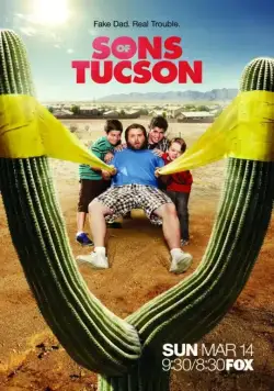 Сынки Тусона / Sons of Tucson (2010) сериал скачать через торрент в хорошем качестве