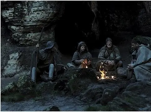 Пилигрим (2014) в хорошем качестве через торрент Пилигрим (2014) сериал в хорошем качестве через торрент