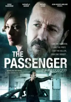 Пассажир / Le passager (2014) сериал скачать через торрент в хорошем качестве