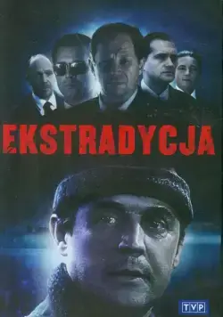 Экстрадиция / Ekstradycja (1995) сериал скачать через торрент в хорошем качестве