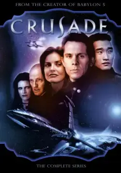 Крестовый поход / Crusade (1999) сериал скачать через торрент в хорошем качестве