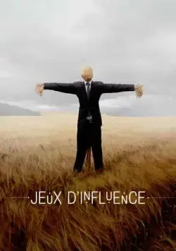 Игра влияния / Jeux d'influence (2018) сериал скачать через торрент в хорошем качестве
