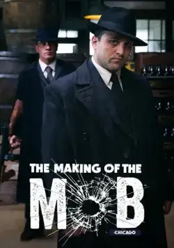 Рождение мафии: Чикаго / The Making of the Mob: Chicago (2016) сериал скачать через торрент в хорошем качестве