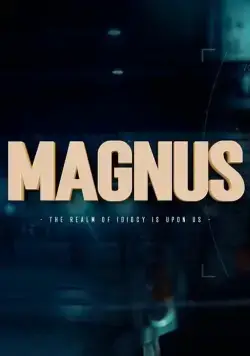Магнус / Magnus (2019) сериал скачать через торрент в хорошем качестве