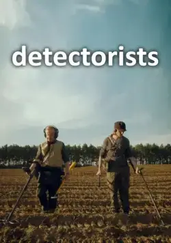 Искатели сокровищ / Detectorists (2014) сериал скачать через торрент в хорошем качестве