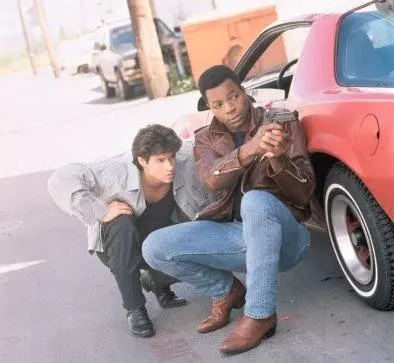 Улицы Правосудия (1991) через торрент скачать Улицы Правосудия (1991) сериал через торрент скачать