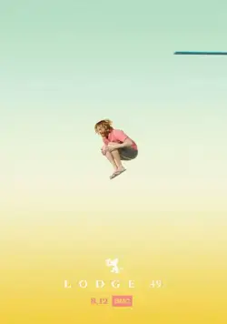 Ложа 49 / Lodge 49 (2018) сериал скачать через торрент в хорошем качестве