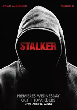 Сталкер / Stalker (2014) сериал скачать через торрент в хорошем качестве
