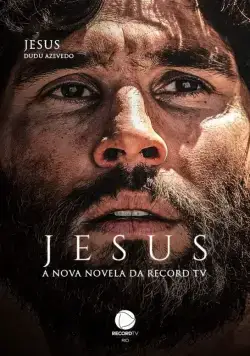 Иисус / Jesus (2018) сериал скачать через торрент в хорошем качестве