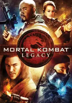 Смертельная битва: Наследие / Mortal Kombat (2011) сериал скачать через торрент в хорошем качестве