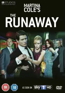 Беглянка / The Runaway (2010) сериал скачать через торрент в хорошем качестве