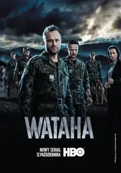 Ватага / Wataha (2014) сериал скачать через торрент в хорошем качестве