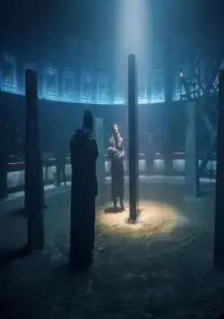 В пустыне смерти (2015) через торрент скачать В пустыне смерти (2015) сериал через торрент скачать