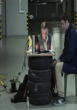 Подозреваемый (2017) через торрент скачать Подозреваемый (2017) сериал через торрент скачать