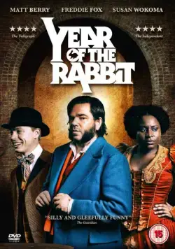 Год кролика / Year of the Rabbit (2019) сериал скачать через торрент в хорошем качестве