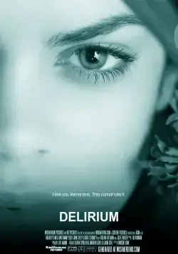 Делириум / Delirium (2014) сериаланиме скачать через торрент в хорошем качестве