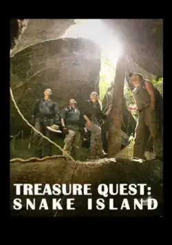 В поисках сокровищ: Змеиный остров / Treasure Quest: Snake Island (2015) сериал скачать через торрент в хорошем качестве