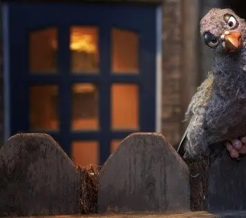 Дворняги (2010) через торрент бесплатно Дворняги (2010) мультфильм сериал через торрент бесплатно