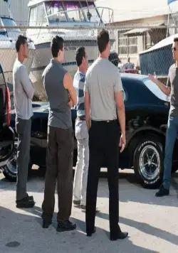 Чёрная метка (2007) через торрент бесплатно Чёрная метка (2007) сериал через торрент бесплатно