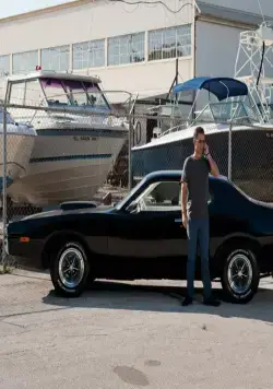 Чёрная метка (2007) через торрент скачать Чёрная метка (2007) сериал через торрент скачать