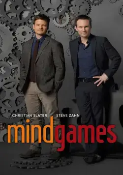 Игры разума / Mind Games (2014) сериал скачать через торрент в хорошем качестве