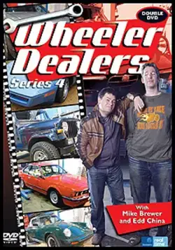 Махинаторы / Wheeler Dealers (2003) сериал скачать через торрент в хорошем качестве