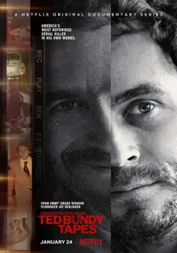 Беседы с убийцей: Записи Теда Банди / Conversations with a Killer: The Ted Bundy Tapes (2019) сериал скачать через торрент в хорошем качестве