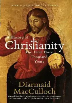 История христианства / A History of Christianity (2009) сериал скачать через торрент в хорошем качестве