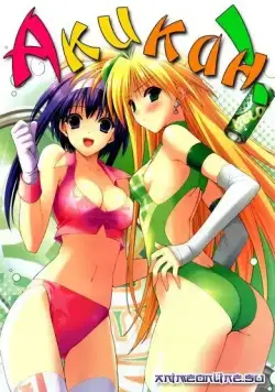 Акикан! / Akikan! (2009) сериаланиме скачать через торрент в хорошем качестве