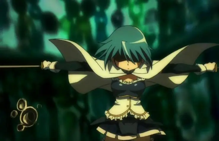 Девочка-волшебница Мадока (2011) в хорошем качестве через торрент Девочка-волшебница Мадока (2011) мультфильм в хорошем качестве через торрент