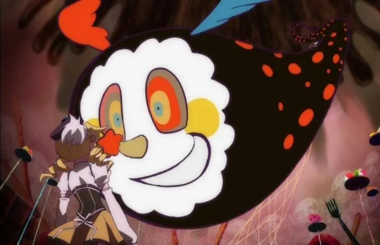 Девочка-волшебница Мадока (2011) через торрент скачать Девочка-волшебница Мадока (2011) мультфильм через торрент скачать