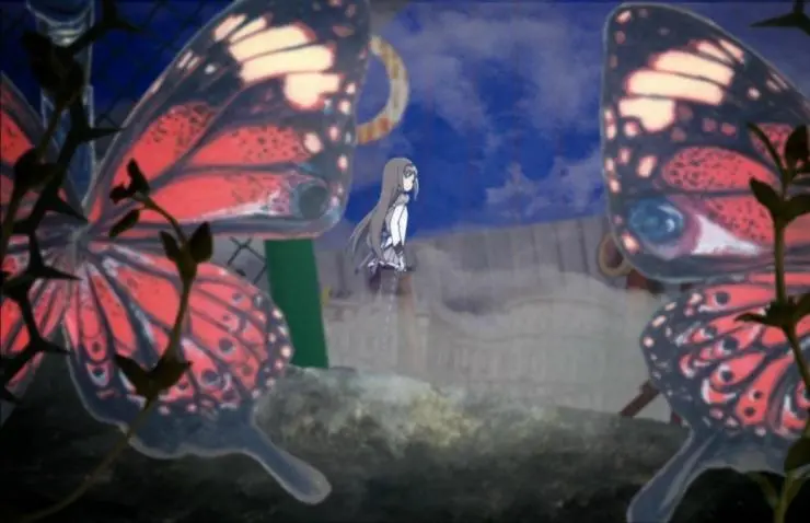 Девочка-волшебница Мадока (2011) через торрент бесплатно Девочка-волшебница Мадока (2011) мультфильм через торрент бесплатно