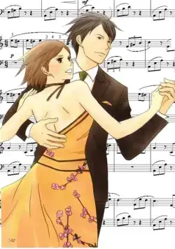 Нодамэ Кантабиле / Nodame kantâbire (2007) сериал мультфильм аниме скачать через торрент в хорошем качестве