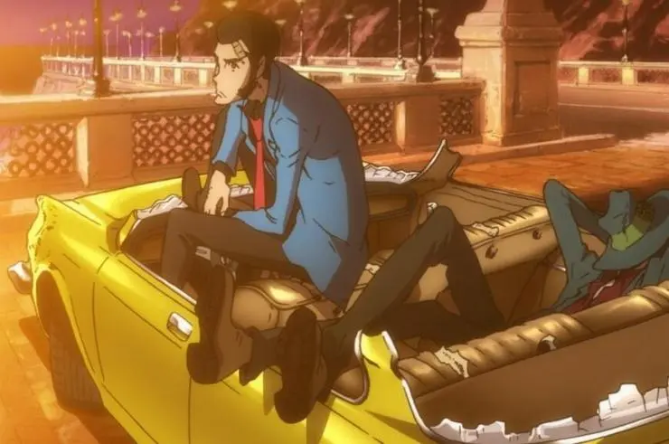 Люпен III: Могила Дайскэ Дзигэна (2014) через торрент скачать Люпен III: Могила Дайскэ Дзигэна (2014) фильм через торрент скачать