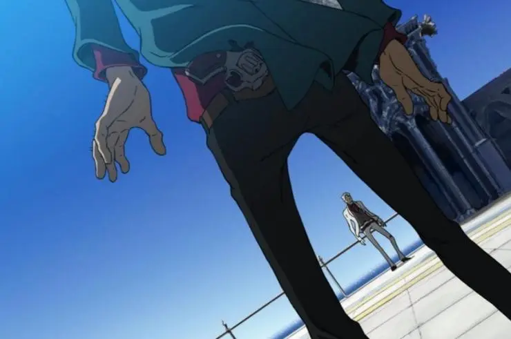 Люпен III: Могила Дайскэ Дзигэна (2014) через торрент бесплатно Люпен III: Могила Дайскэ Дзигэна (2014) фильм через торрент бесплатно