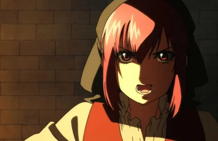 Святой рыцарь (2012) в хорошем качестве через торрент Святой рыцарь (2012) мультфильм в хорошем качестве через торрент