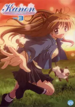 Канон / Kanon (2006) сериаланиме скачать через торрент в хорошем качестве