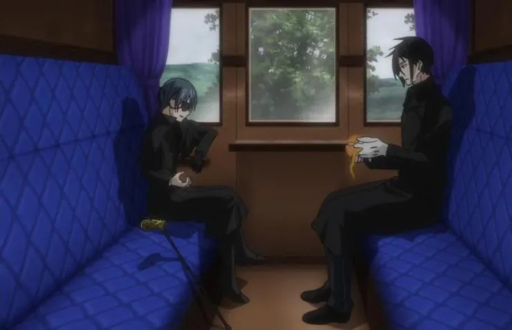 Тёмный дворецкий 3 (2014) в хорошем качестве через торрент Тёмный дворецкий 3 (2014) фильм в хорошем качестве через торрент